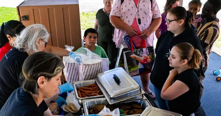 Schenectady 2025: Food insecurity continues to persist