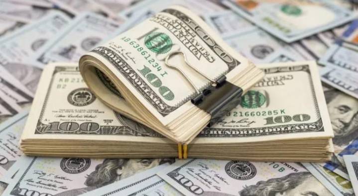 Dólar cotizó por encima de los 19 pesos en ventanillas; así cotizó hoy