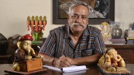 Legendary adman Piyush Pandey, known for Fevicol, Vodafone pug campaigns, dies at 70