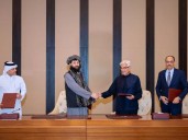 Pakistan presents anti-terror plan to Afghanistan in Istanbul talks