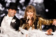 Former ‘Dancing With the Stars’ Pros Say Taylor Swift Dancer Has ‘Absolutely No Business’ Being Cast on the Show