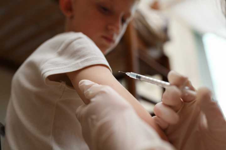 Shutdown leaves gaps in states’ health data, possibly endangering lives