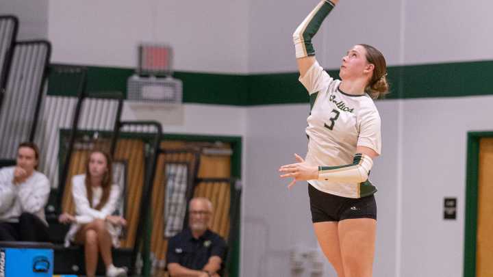 Vote! Decide this week's Marion County Athlete of the Week