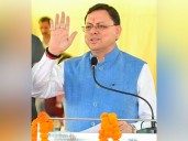 Uttarakhand CM extends Diwali greetings