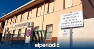 La Generalitat asigna 322.000 euros al mantenimiento del Conservatorio Joaquín Rodrigo de Sagunto