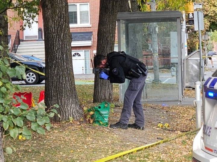Woman stabbed in Lowertown