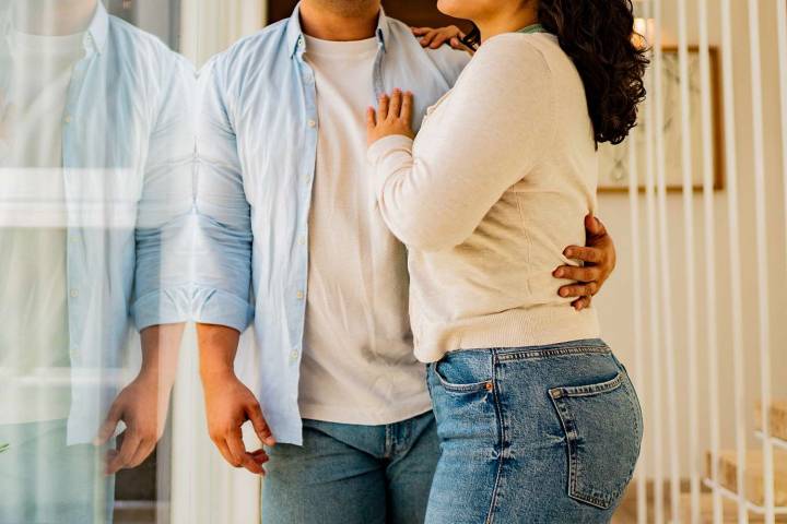 Woman Questions Paying Boyfriend 'Rent' on Home He Owns