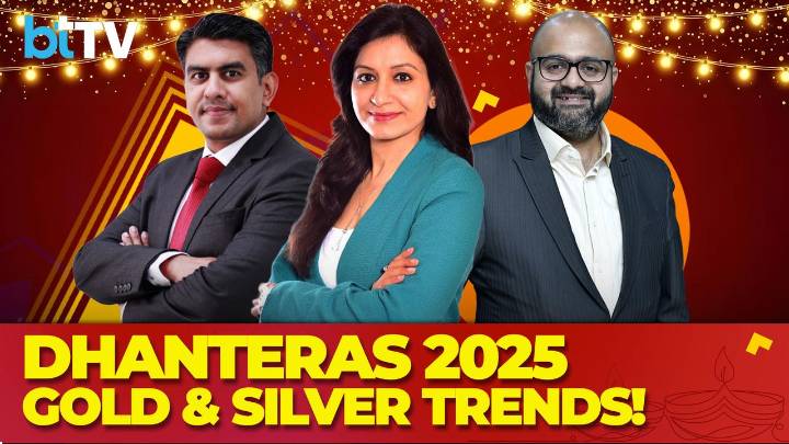 Dhanteras 2025: Gold & Silver Market Trends And Smart Investment Tips