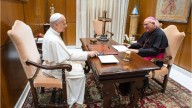 El Papa León XIV recibe en audiencia a monseñor Raúl Biord para revisar la próxima canonización de José Gregorio Hernández y Carmen Rendiles