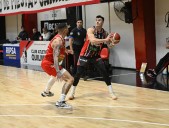 Quilmes presenta su plantel y camiseta para la nueva temporada