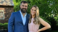 Jason & Kylie Kelce Live An Extremely Lavish Life