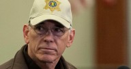 Lee County Sheriff Jay Jones fires deputy sheriff Cam Hunt after he announces 2026 challenge