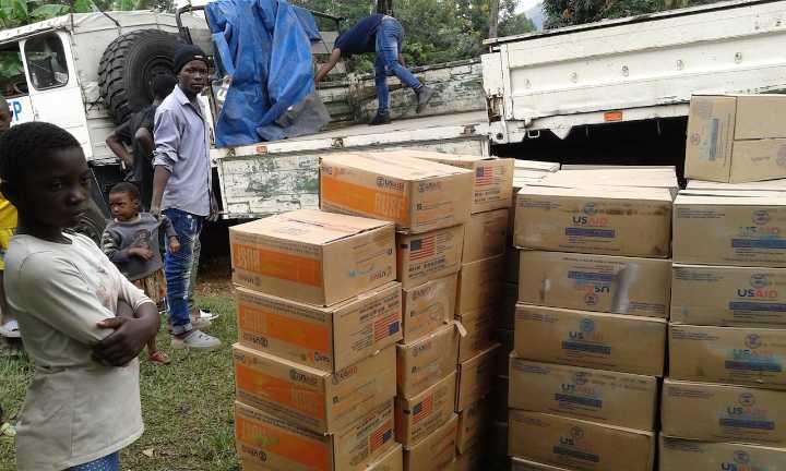 What the disappearance of USAID means for Syracuse (Guest Opinion by Les Roberts)
