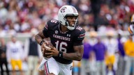 South Carolina vs. LSU channel, time, TV schedule, streaming