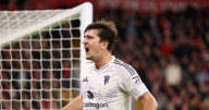 Ruben Amorim responds to question on Harry Maguire's future at Manchester United