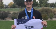 Simmons brings state golf title home to Grand Junction