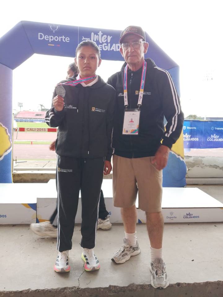 Orgullo ipialeño en la Final Nacional de los Intercolegiados 2025