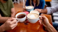Los colombianos se toman 2,2 kilogramos de café per cápita al año