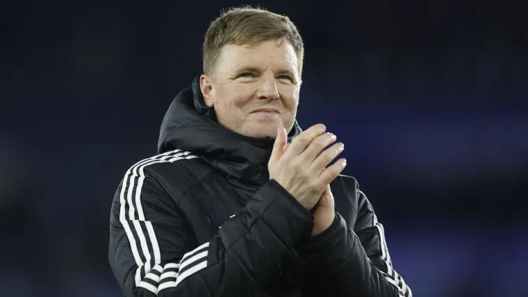 Newcastle lead Premier League quartet in pursuit of Championship's rising star