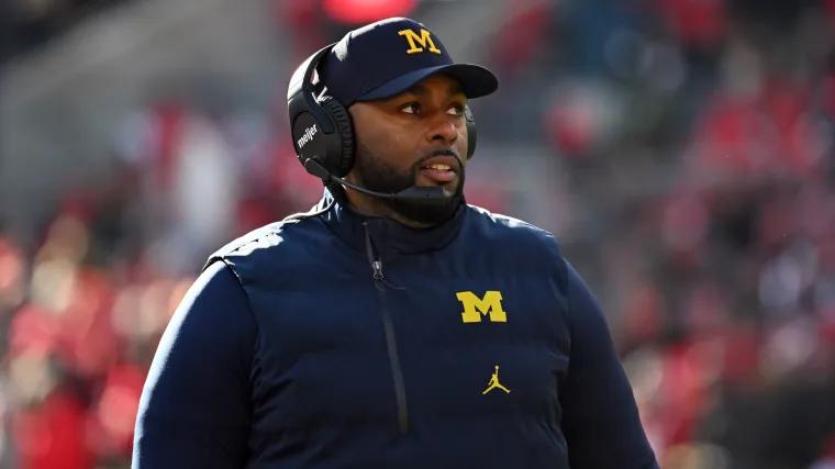 Wisconsin vs. Michigan live score, updates, highlights from Week 6 college football game