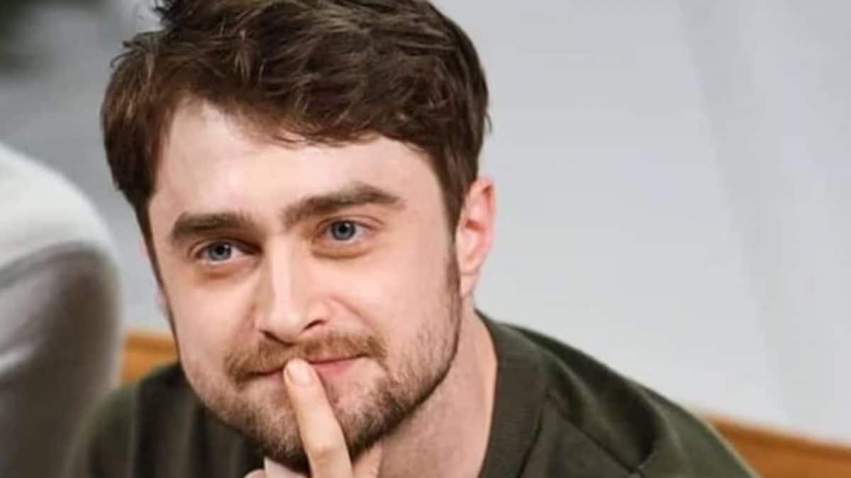 Daniel Radcliffe Set To Make Broadway Return With 'Every Brilliant Thing'