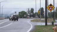 Man found dead after high-speed motorcycle crash in Idaho