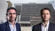 “De pronto hasta tendrán que ser extraditados por lavado de activos”