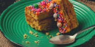 Turrón: cuántos gramos es recomendable comer al día sin afectar tu salud