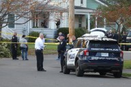 Multiple Kingston police officers probe incident on Emerson Street