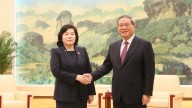 China's Premier Li Qiang to visit North Korea in highest