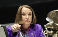 Senado alista fast track para Ley de Amparo con reserva polémica
