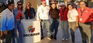 Monagas da la bienvenida a la Navidad con Gran Feria de Emprendedores 2025