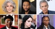 Hundreds of celebrities relaunch a McCarthy-era committee to defend free speech
