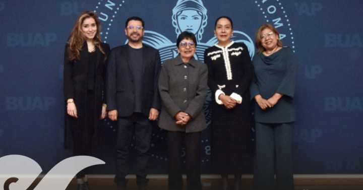 Realiza Lilia Cedillo nuevos nombramientos en Comunicación Institucional y Gestión de la BUAP