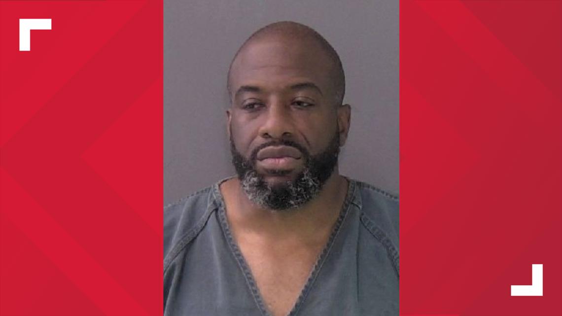 Marlin police officer arrested following traffic stop by Texas DPS