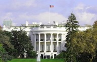 Man Arrested After Crashing Car Into White House Security Barrier
