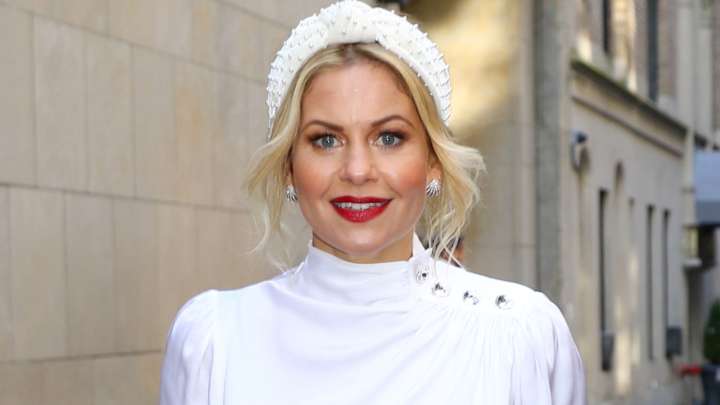 Outdated Outfits Candace Cameron Bure Has Been Caught Wearing