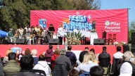 Fiestas Patronales de San Francisco