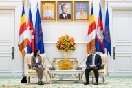 Death of kidnapped South Korean student spurs talks with Cambodia to tackle online scams