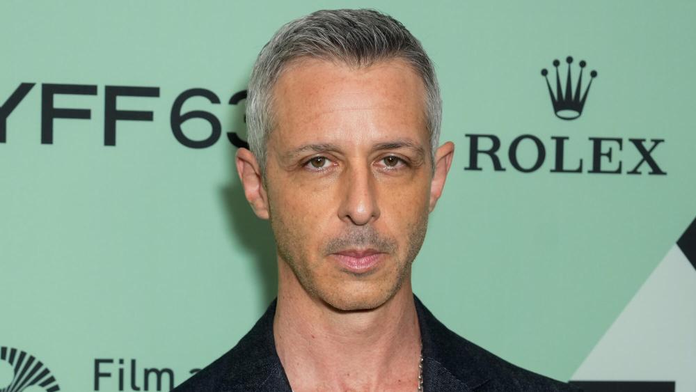 Jeremy Strong Sets Paramount+ Series 9/12 About 9/11 First Responders