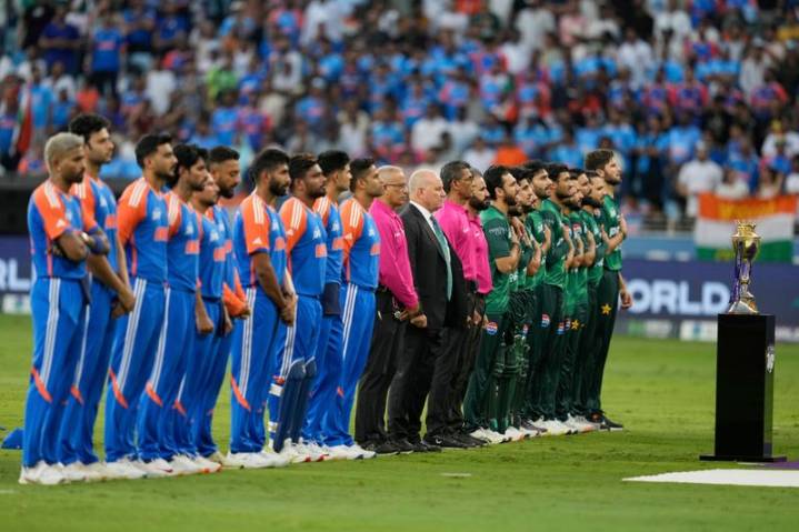 Diminishing the sport