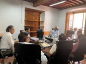 Hay contradicciones entre PIMUS y solicitud para convocatoria de concesiones: Transportistas