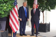‘Can’t control’ US tariffs: Canada ‘stands ready’ to resume trade talks