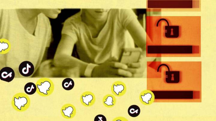 Teen social media ban: 1 in 3 parents will help kids get around it