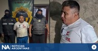 Sotacuro: “Todo lo hizo David porque le robaron 300 o 400 kilos de cocaína”