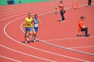 Colombia brilla en el Mundial de Para Atletismo 2025: récords y múltiples medalla -