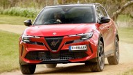 2026 Alfa Romeo Junior Ibrida review