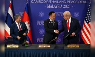 US, Thailand agree on reciprocal trade framework covering 99% of goods