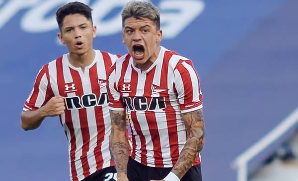 Juicio al ‘Demonio’ García: quiénes son los ex jugadores de Estudiantes que declararon hoy