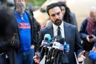 Mamdani's 9/11 crocodile tears reveal his callow self